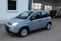 Fiat Panda 2023