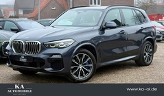 BMW X5 2019