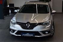 Renault Megane 2019