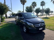 Mercedes-Benz V-Class 2022