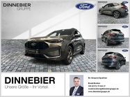 Ford Kuga 2025