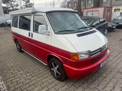 Volkswagen T4 1999