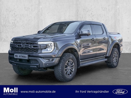 Ford Ranger 2023