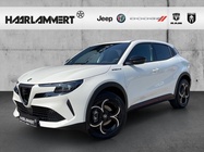 Alfa Romeo Junior 2025