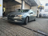 Opel Astra 2019