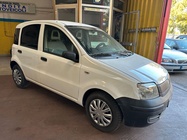 Fiat Panda 2007