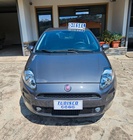 Fiat Punto 2014