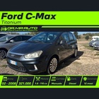 Ford C-Max 2008