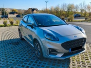 Ford Puma 2020