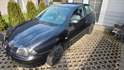 Seat Ibiza 2003