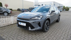 Cupra Formentor 2025