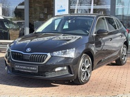 Skoda Scala 2020