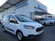 Ford Transit Courier 2021