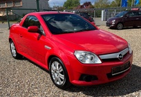 Opel Tigra 2006