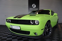 Dodge Challenger 2024