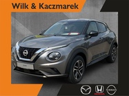 Nissan Juke 2025