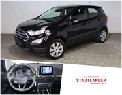 Ford EcoSport 2021
