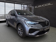 Renault Arkana 2025