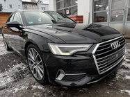 Audi A6 2021