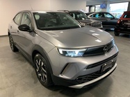 Opel Mokka 2022