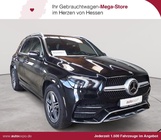 Mercedes-Benz GLE-Class 2023