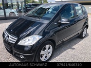Mercedes-Benz A-Class 2009