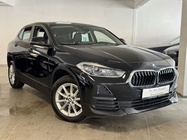 BMW X2 2022