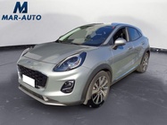 Ford Puma 2021