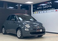 Fiat 500 2022
