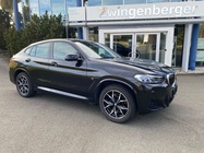 BMW X4 2023