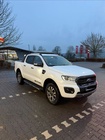Ford Ranger 2022