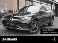Mercedes-Benz GLC-Class 2020
