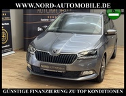 Skoda Fabia 2022