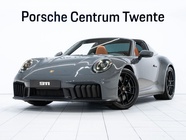 Porsche 992 2025