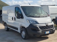 Citroen Jumper 2023