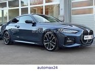 BMW 4 Series 2021