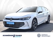 Volkswagen Passat 2025