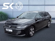 Volkswagen Passat 2025