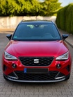 Seat Arona 2022