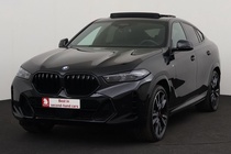BMW X6 2025