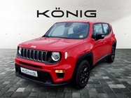Jeep Renegade 2023