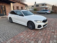 BMW 3 Series 2020