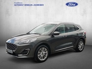 Ford Kuga 2021