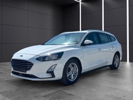 Ford Focus 2020