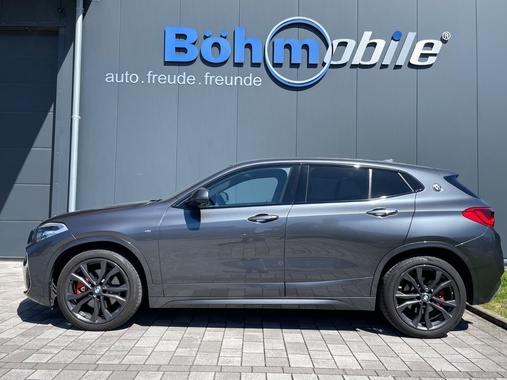 BMW X2 2019