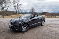 Volkswagen T-Roc 2021