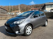Toyota Yaris 2020