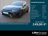 Cupra Leon 2025