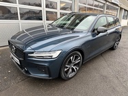 Volvo V60 2021