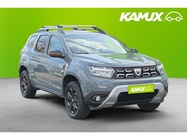 Dacia Duster 2022